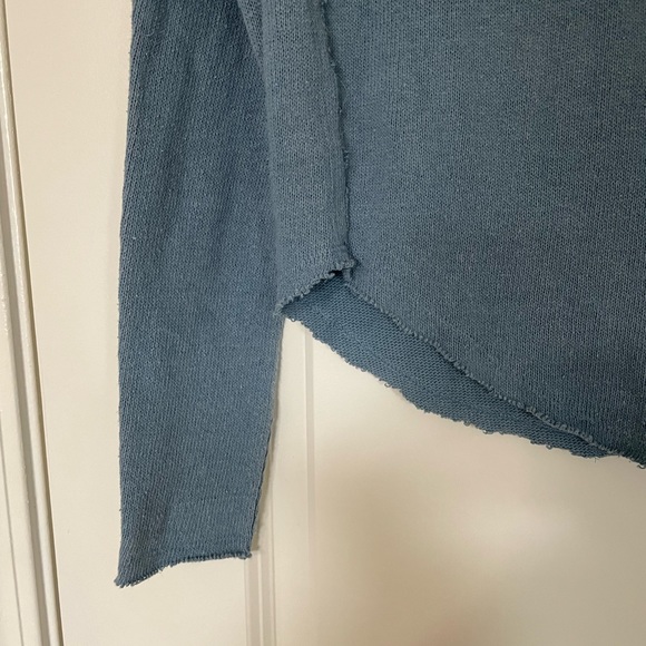 Free people long sleeve tunic - Picture 3 of 3